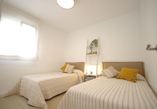 Apartment in Tarifa - 30 - Livingtarifa El Poniente Apartment in Tarifa - 30 - Livingtarifa El Poniente