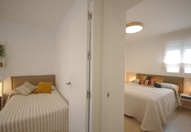 Apartment in Tarifa - 30 - Livingtarifa El Poniente Apartment in Tarifa - 30 - Livingtarifa El Poniente