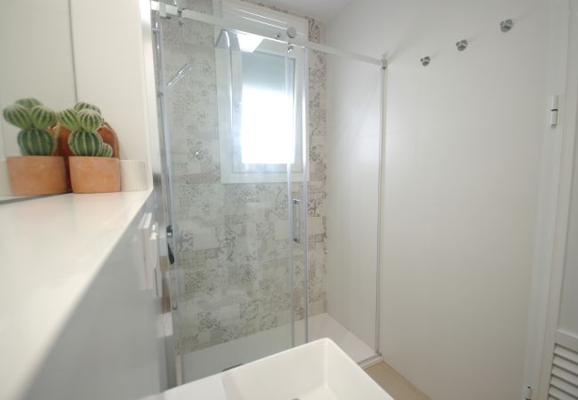 Apartment in Tarifa - 30 - Livingtarifa El Poniente Apartment in Tarifa - 30 - Livingtarifa El Poniente