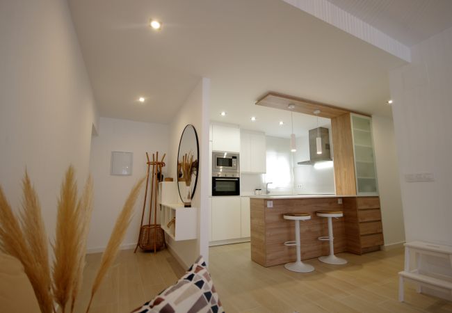 Apartment in Tarifa - 30 - Livingtarifa El Poniente Apartment in Tarifa - 30 - Livingtarifa El Poniente