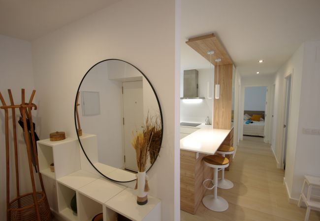 Apartment in Tarifa - 30 - Livingtarifa El Poniente Apartment in Tarifa - 30 - Livingtarifa El Poniente