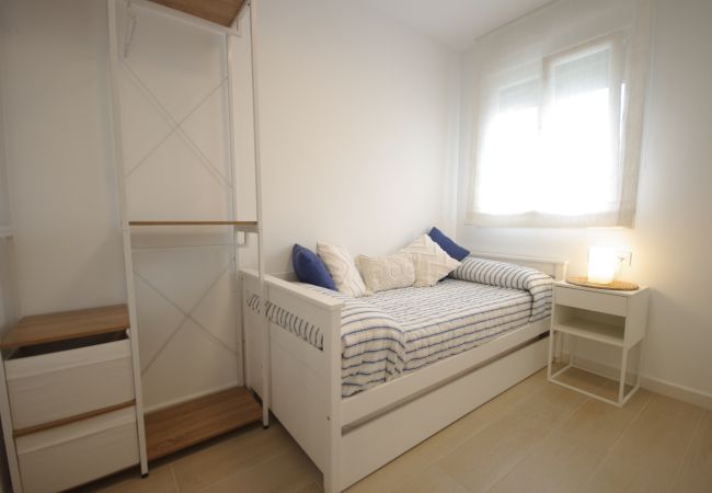 Apartment in Tarifa - 30 - Livingtarifa El Poniente Apartment in Tarifa - 30 - Livingtarifa El Poniente