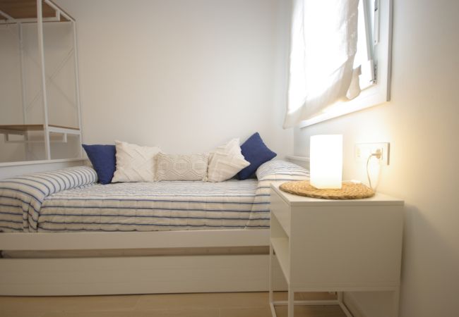 Apartment in Tarifa - 30 - Livingtarifa El Poniente Apartment in Tarifa - 30 - Livingtarifa El Poniente