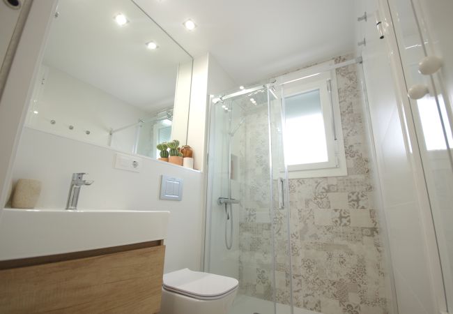 Apartment in Tarifa - 30 - Livingtarifa El Poniente Apartment in Tarifa - 30 - Livingtarifa El Poniente