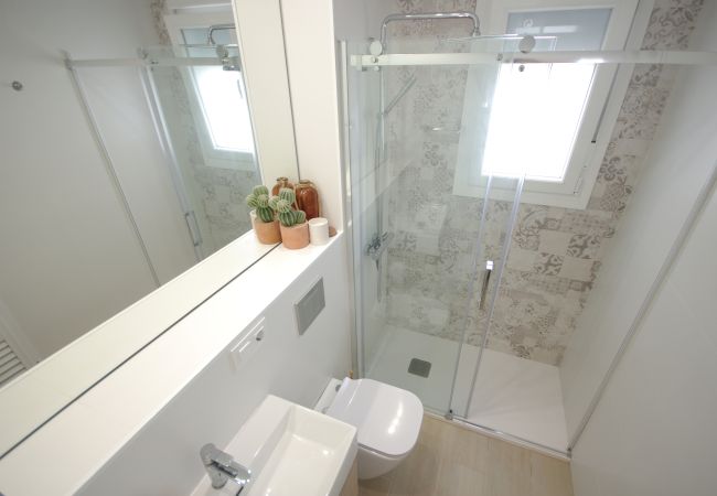Apartment in Tarifa - 30 - Livingtarifa El Poniente Apartment in Tarifa - 30 - Livingtarifa El Poniente