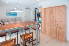 Apartment in Tarifa - 147 Casa Babel