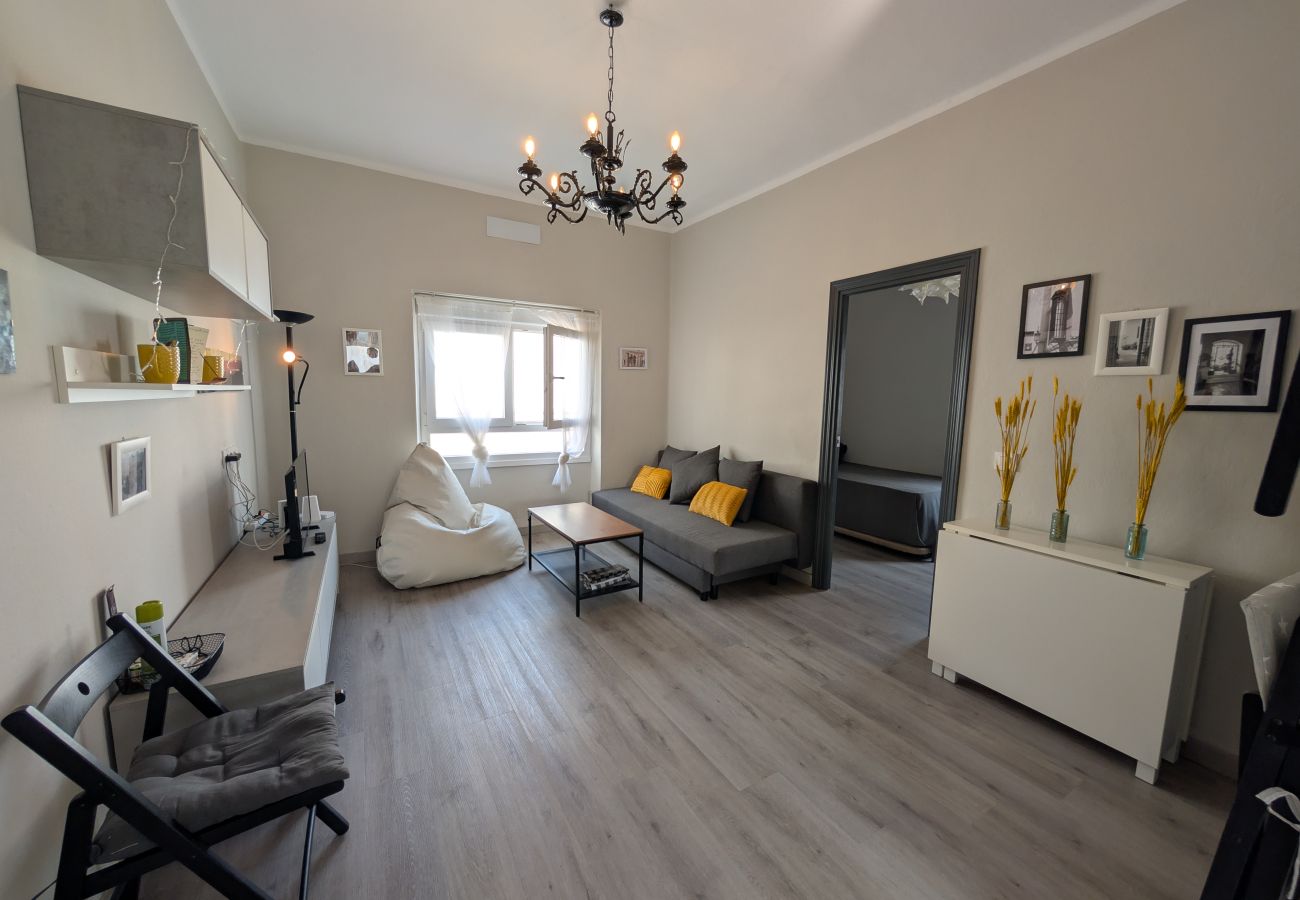 Apartment in Tarifa - 35 Livingtarifa Kika