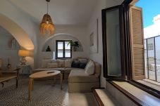 Apartment in Tarifa - 350 - Livingtarifa Karma