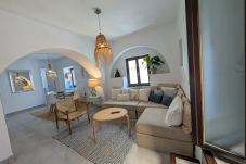 Apartment in Tarifa - 350 - Livingtarifa Karma