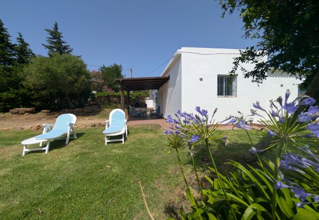 Cottage in Tarifa - 97 Livingtarifa Casa Luz Cottage in Tarifa - 97 Livingtarifa Casa Luz