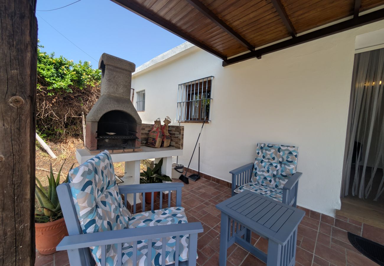 Cottage in Tarifa - 97 Livingtarifa Casa Luz Cottage in Tarifa - 97 Livingtarifa Casa Luz