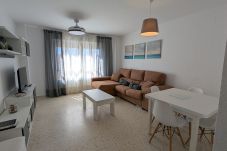 Apartment in Tarifa - 139  Livingtarifa Gonga House
