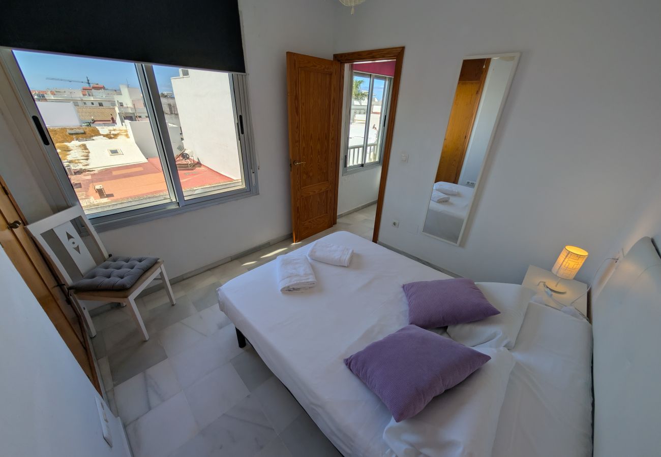 Apartment in Tarifa - 117 Livingtarifa Trebol Apartment in Tarifa - 117 Livingtarifa Trebol