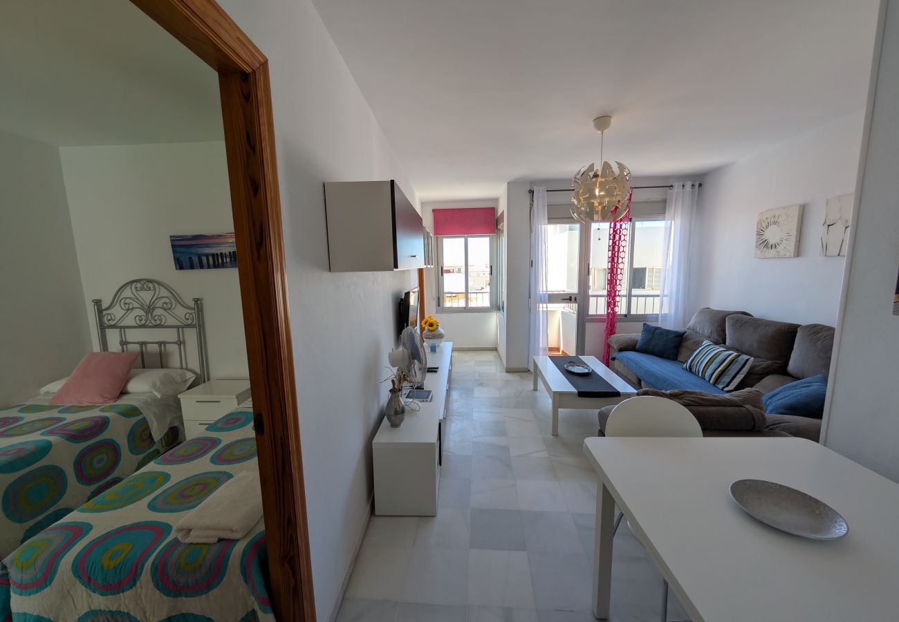 Apartment in Tarifa - 117 Livingtarifa Trebol Apartment in Tarifa - 117 Livingtarifa Trebol