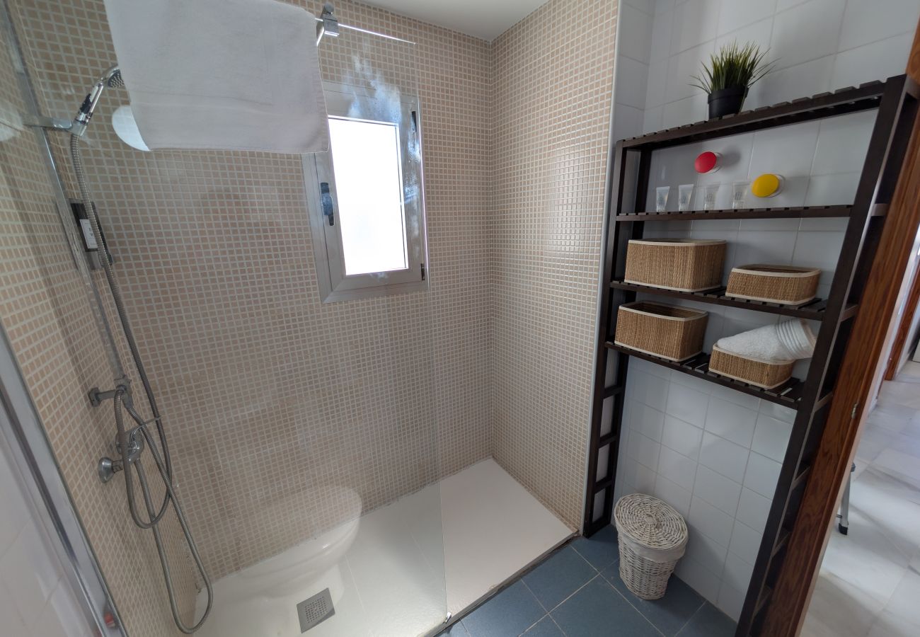 Apartment in Tarifa - 117 Livingtarifa Trebol Apartment in Tarifa - 117 Livingtarifa Trebol