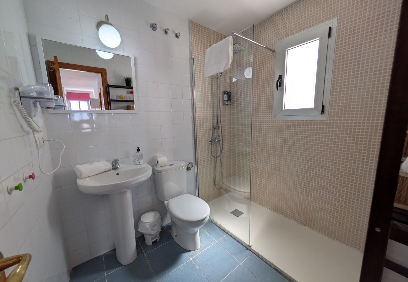 Apartment in Tarifa - 117 Livingtarifa Trebol Apartment in Tarifa - 117 Livingtarifa Trebol