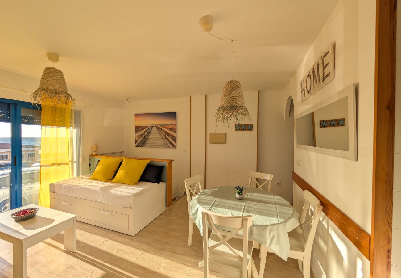 Apartment in Tarifa - 25 - Livingtarifa La Isla