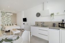 Studio in Tarifa - 9210 - Livingtarifa Bambú