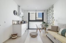 Studio in Tarifa - 9210 - Livingtarifa Bambú