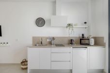 Studio in Tarifa - 9210 - Livingtarifa Bambú