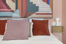 Studio in Tarifa - 9211 - Livingtarifa The Stairs