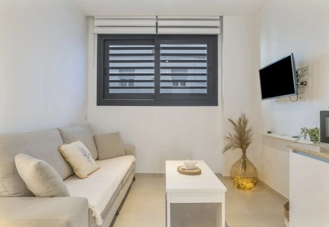 Apartment in Tarifa - 908 Livingtarifa Tarifa Dream