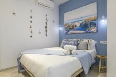 Apartment in Tarifa - 908 Livingtarifa Tarifa Dream