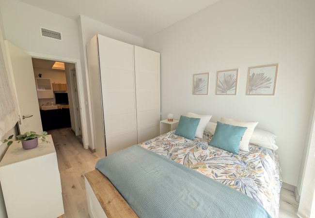 Apartment in Tarifa - 310-Ventura Arena