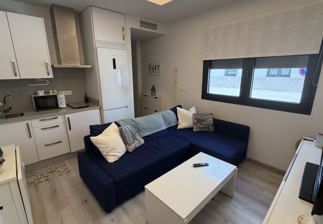Apartment in Tarifa - 310-Ventura Arena