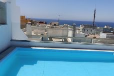 Apartment in Tarifa - 310-Ventura Arena
