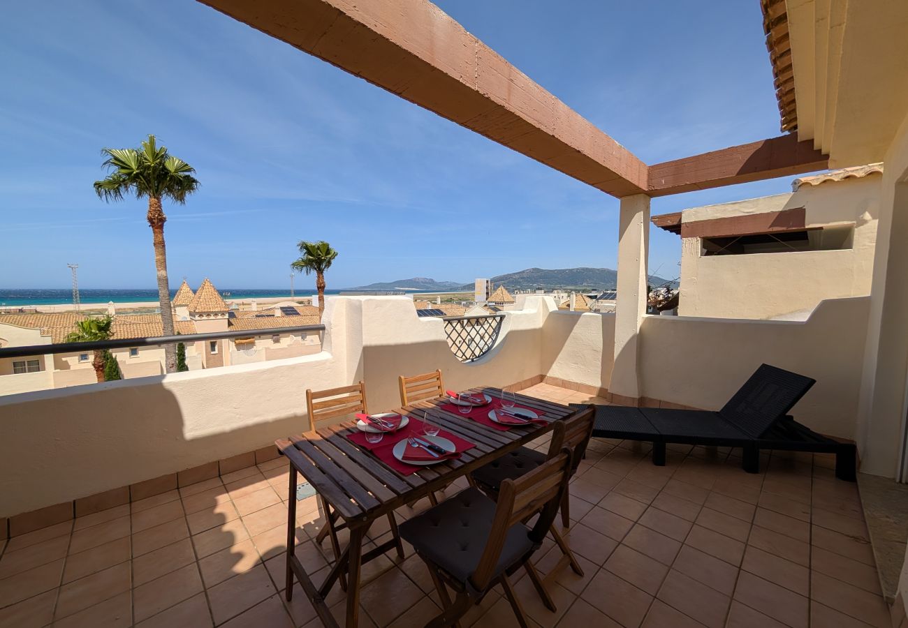 Apartment in Tarifa - 99 Livingtarifa Arena y Sal