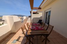 Apartment in Tarifa - 99 Livingtarifa Arena y Sal