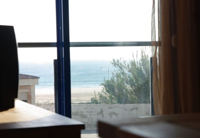Appartement à Tarifa - 112 - Apartamento Blue I Appartement à Tarifa - 112 - Apartamento Blue I