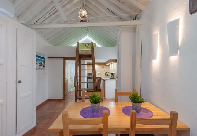 Studio à Tarifa - Estudio Maui Studio à Tarifa - Estudio Maui