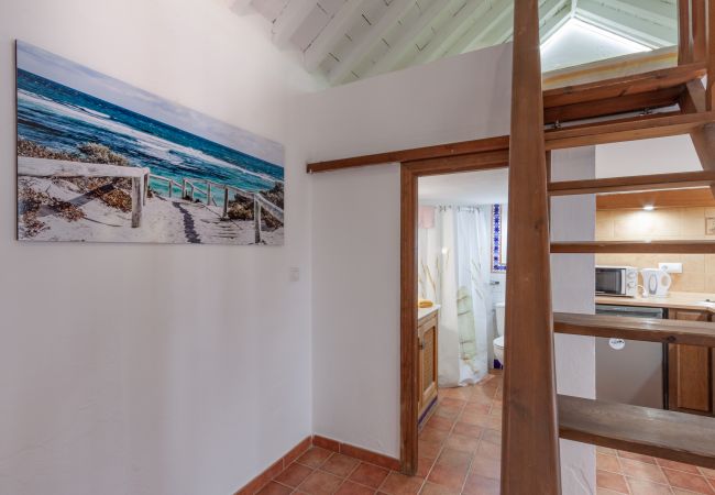 Studio à Tarifa - Estudio Maui Studio à Tarifa - Estudio Maui