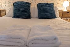 Studio à Tarifa - Livingtarifa Estudio Maui