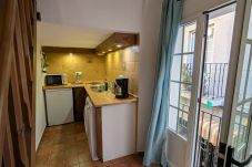 Studio à Tarifa - Livingtarifa Estudio Maui