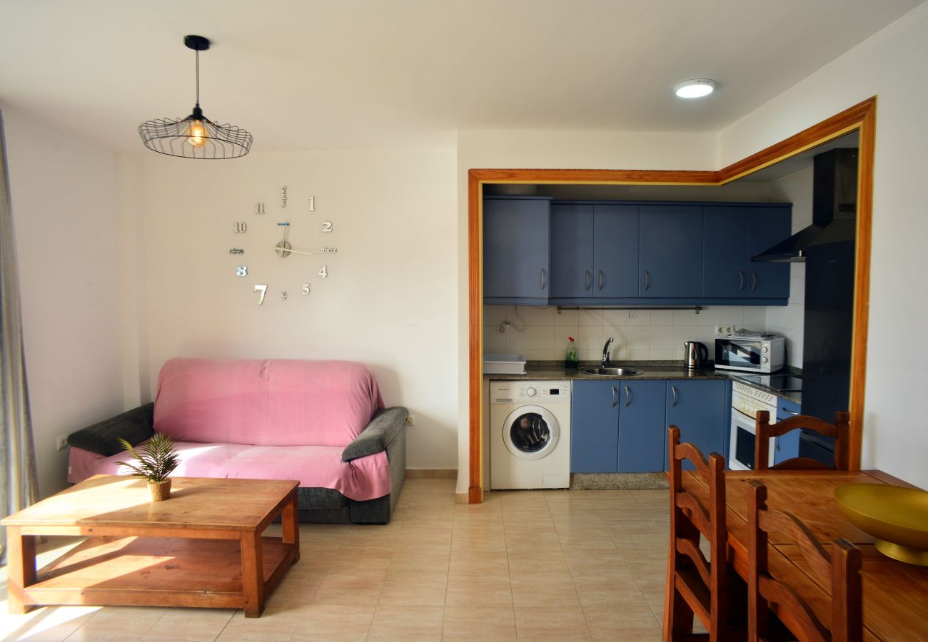 Appartement à Tarifa - 137 - Apartamento Blue II Appartement à Tarifa - 137 - Apartamento Blue II
