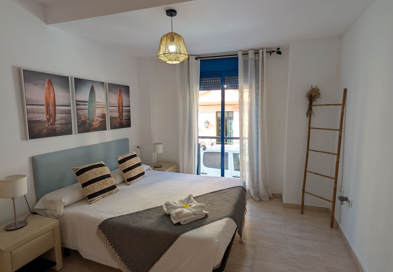 Appartement à Tarifa - 137 - Apartamento Blue II