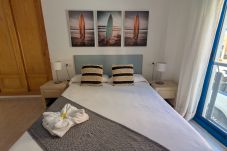 Appartement à Tarifa - 137 - Apartamento Blue II