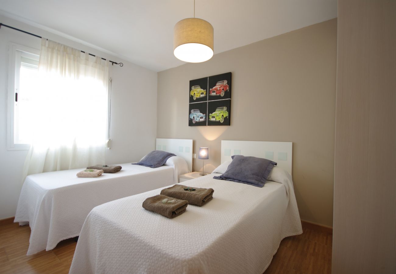 Appartement à Tarifa - 81 - Apartamento Los Lances Appartement à Tarifa - 81 - Apartamento Los Lances