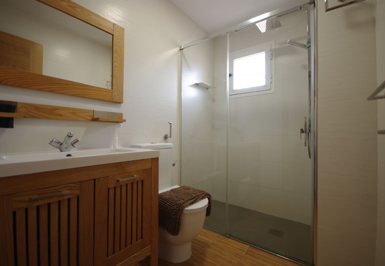 Appartement à Tarifa - 81 - Apartamento Los Lances Appartement à Tarifa - 81 - Apartamento Los Lances