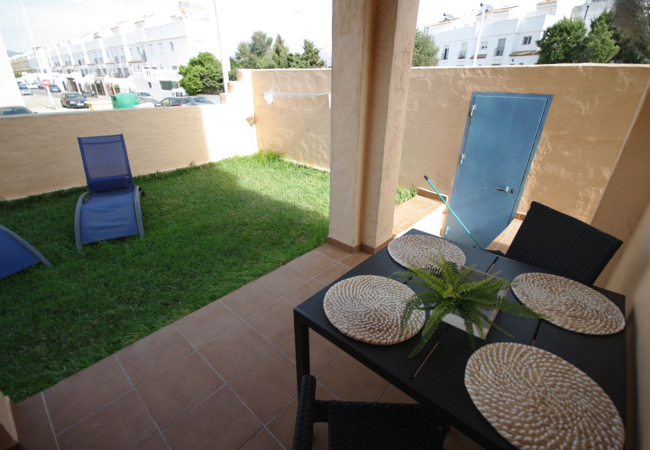 Appartement à Tarifa - 81 - Apartamento Los Lances Appartement à Tarifa - 81 - Apartamento Los Lances