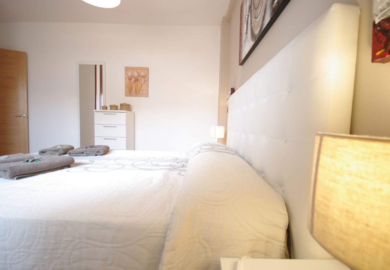 Appartement à Tarifa - 81 - Apartamento Los Lances Appartement à Tarifa - 81 - Apartamento Los Lances