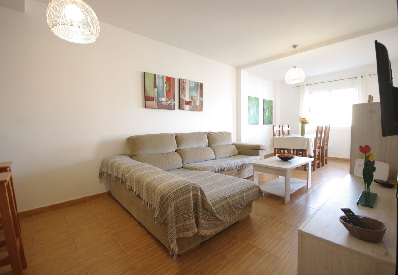 Appartement à Tarifa - 81 - Apartamento Los Lances Appartement à Tarifa - 81 - Apartamento Los Lances