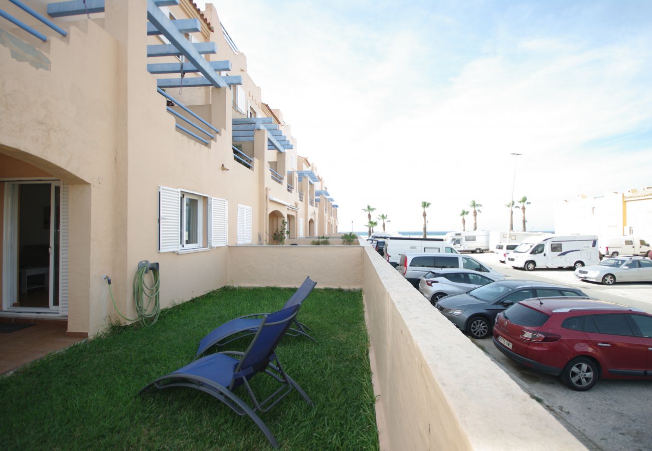 Appartement à Tarifa - 81 - Apartamento Los Lances Appartement à Tarifa - 81 - Apartamento Los Lances