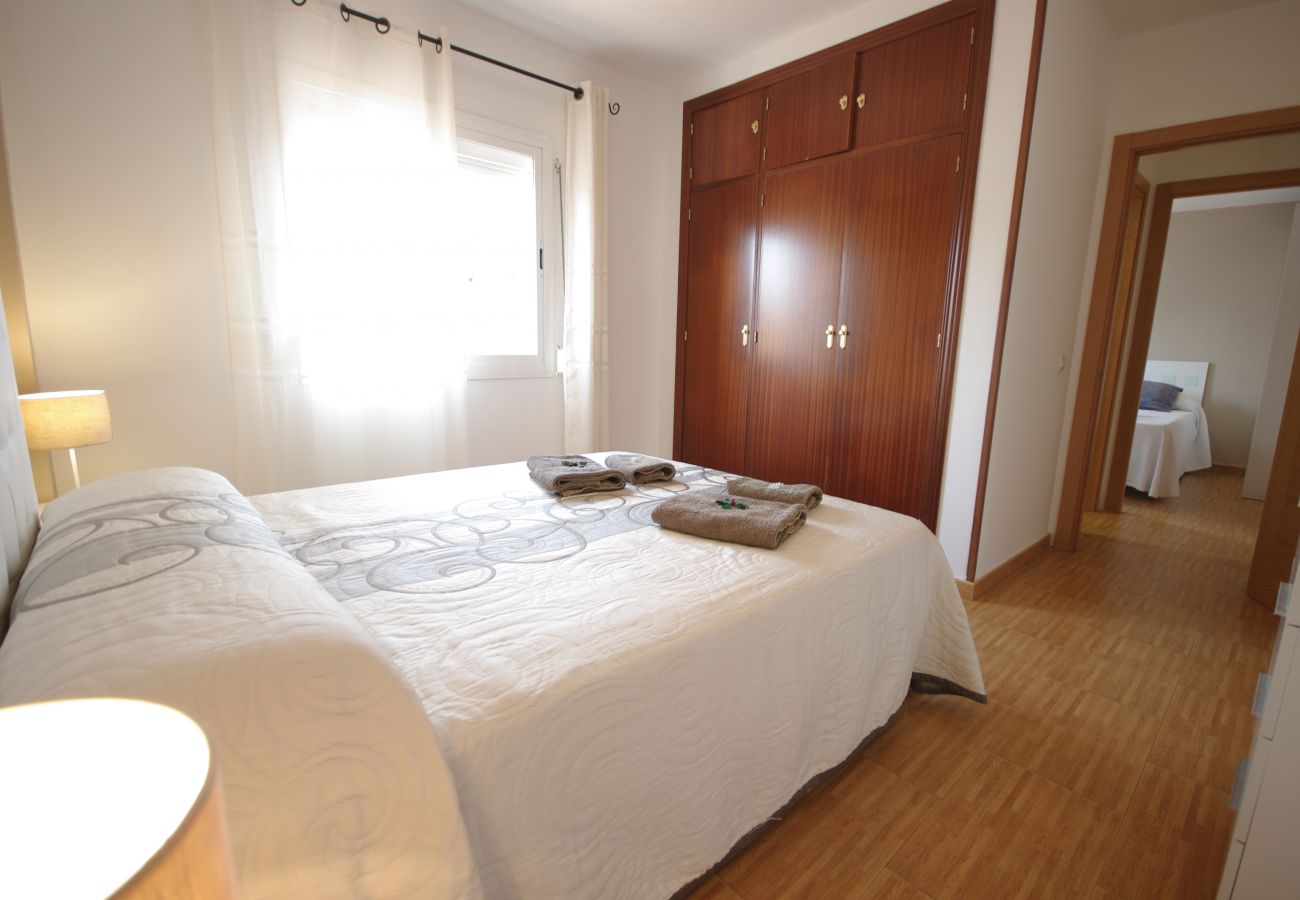 Appartement à Tarifa - 81 - Apartamento Los Lances Appartement à Tarifa - 81 - Apartamento Los Lances