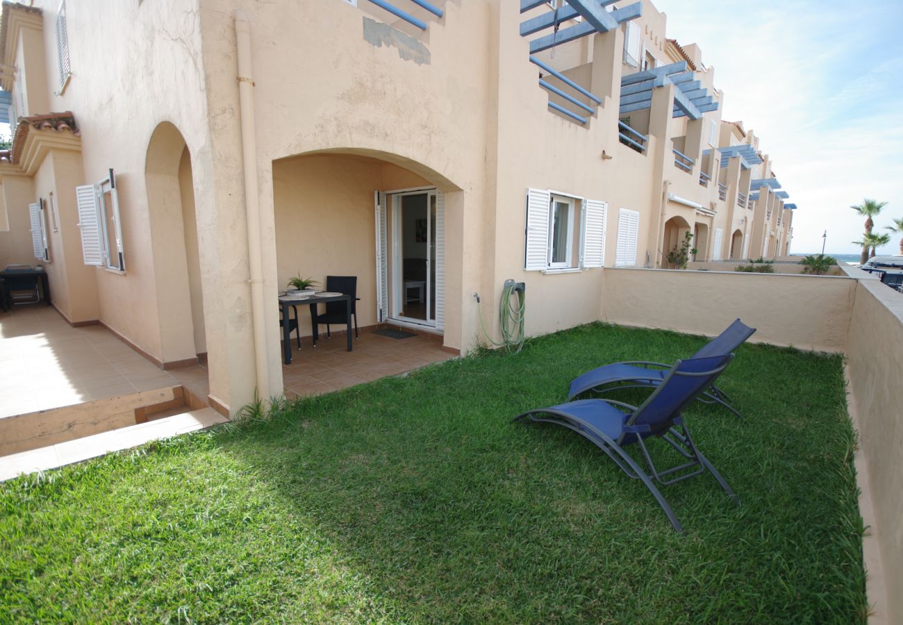 Appartement à Tarifa - 81 - Apartamento Los Lances Appartement à Tarifa - 81 - Apartamento Los Lances