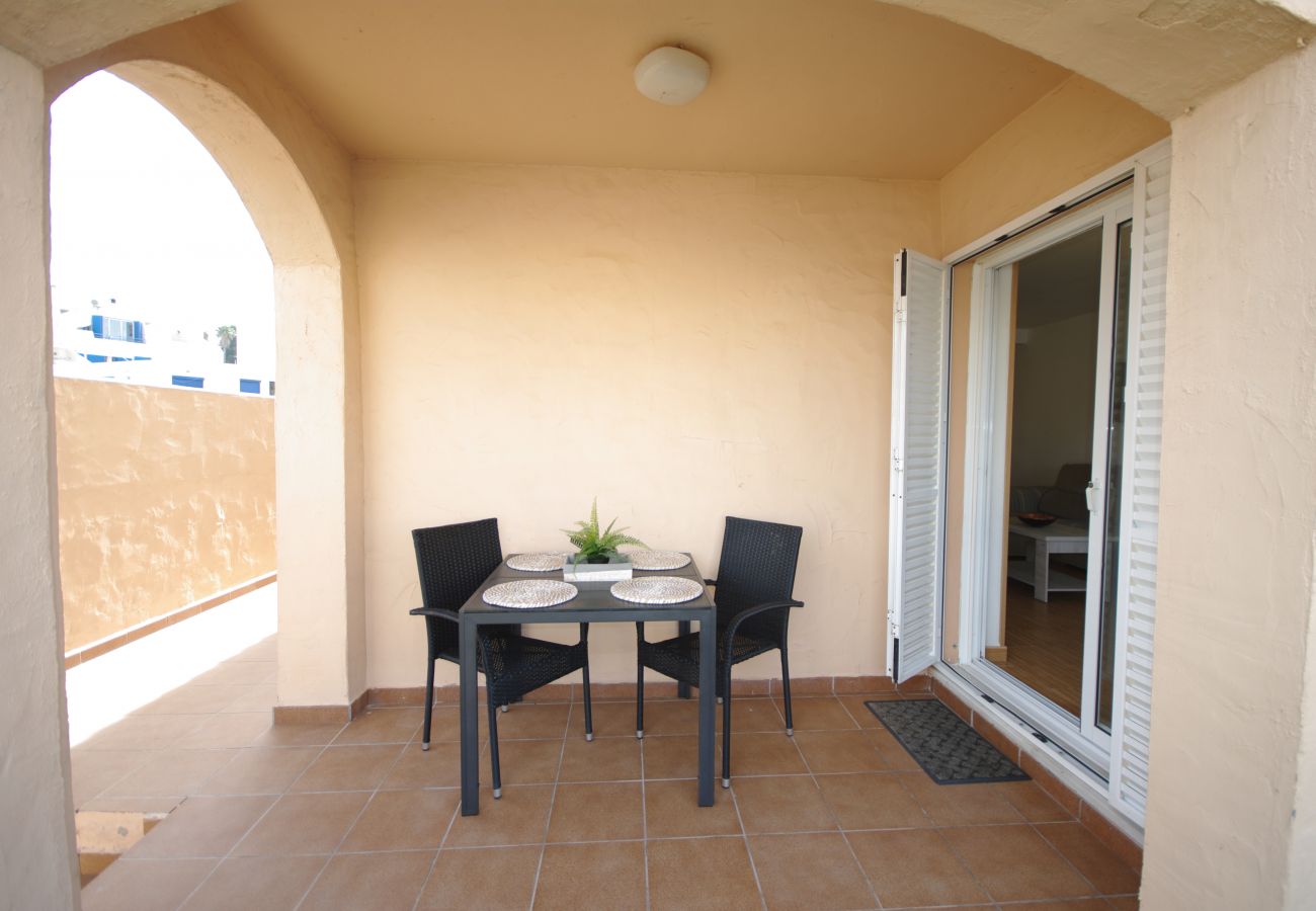 Appartement à Tarifa - 81 - Apartamento Los Lances Appartement à Tarifa - 81 - Apartamento Los Lances