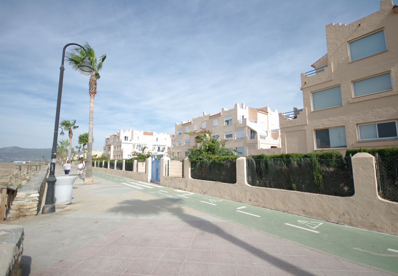 Appartement à Tarifa - 81 - Apartamento Los Lances Appartement à Tarifa - 81 - Apartamento Los Lances